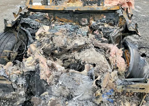 2023 BMW X7 xDrive40I z USA, uszkodzony, nr VIN 5UX23EM01P9P27336